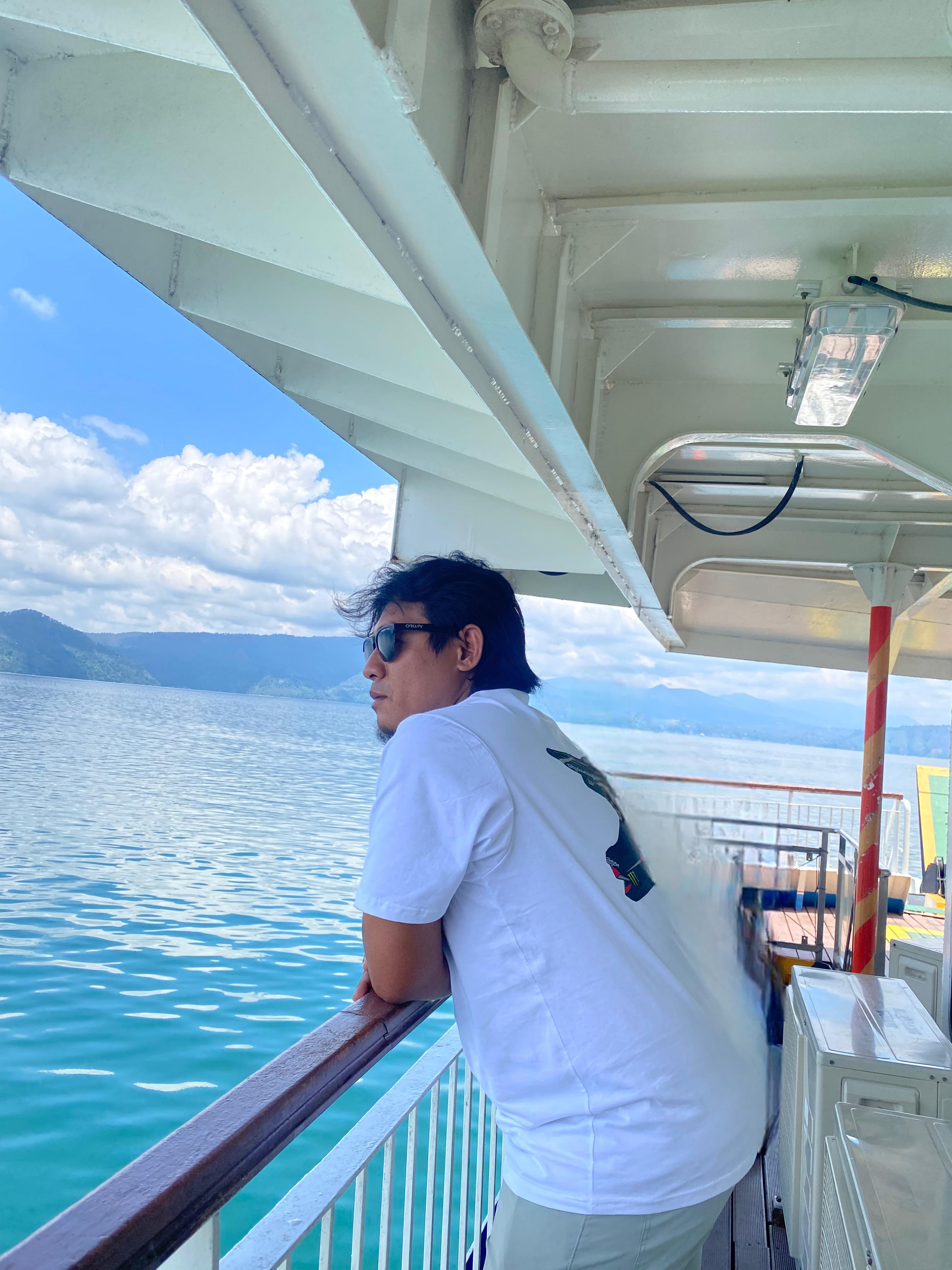 Foto Jimmy agung wigantra