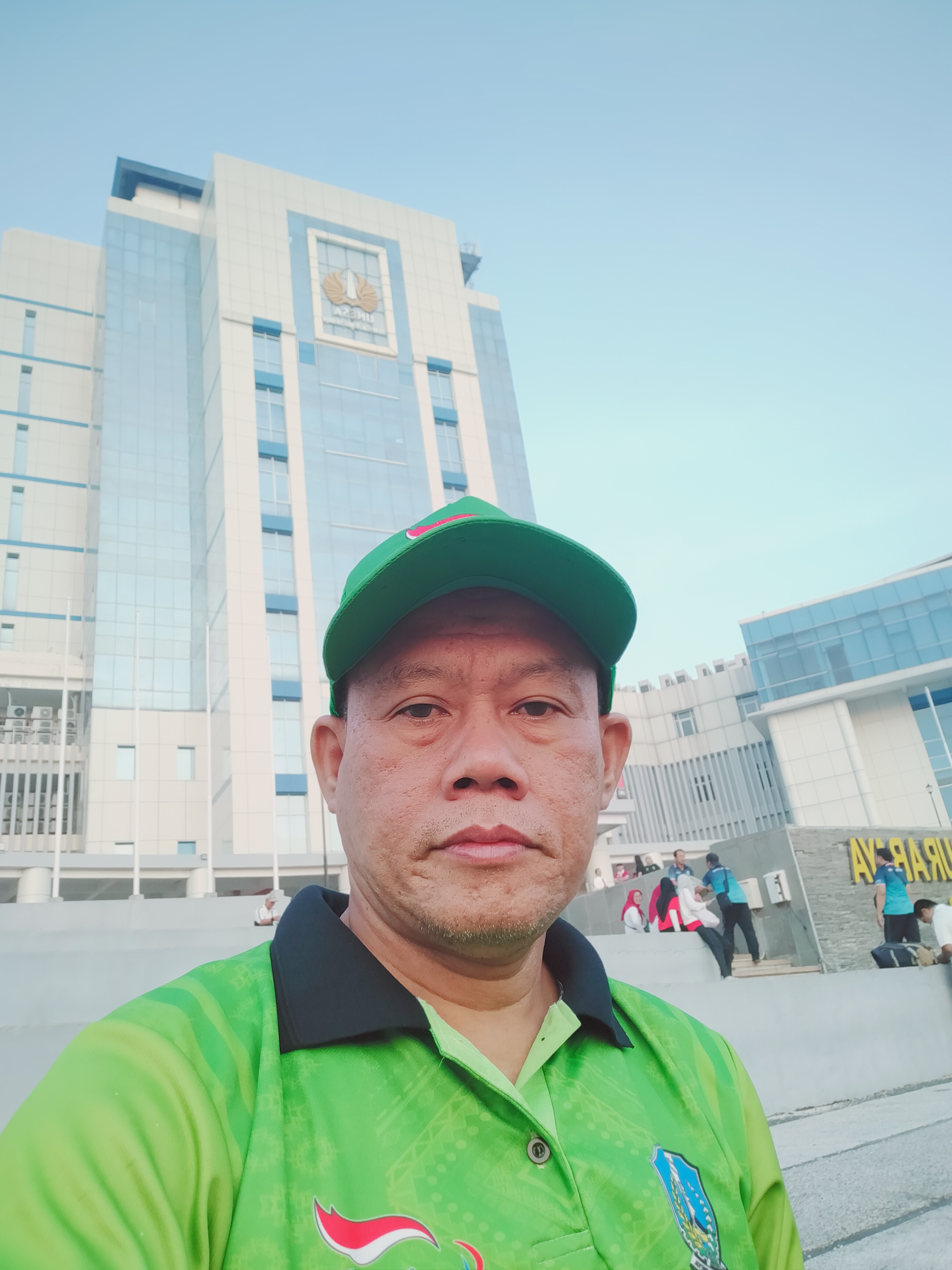 Foto Catur kuntowibowo