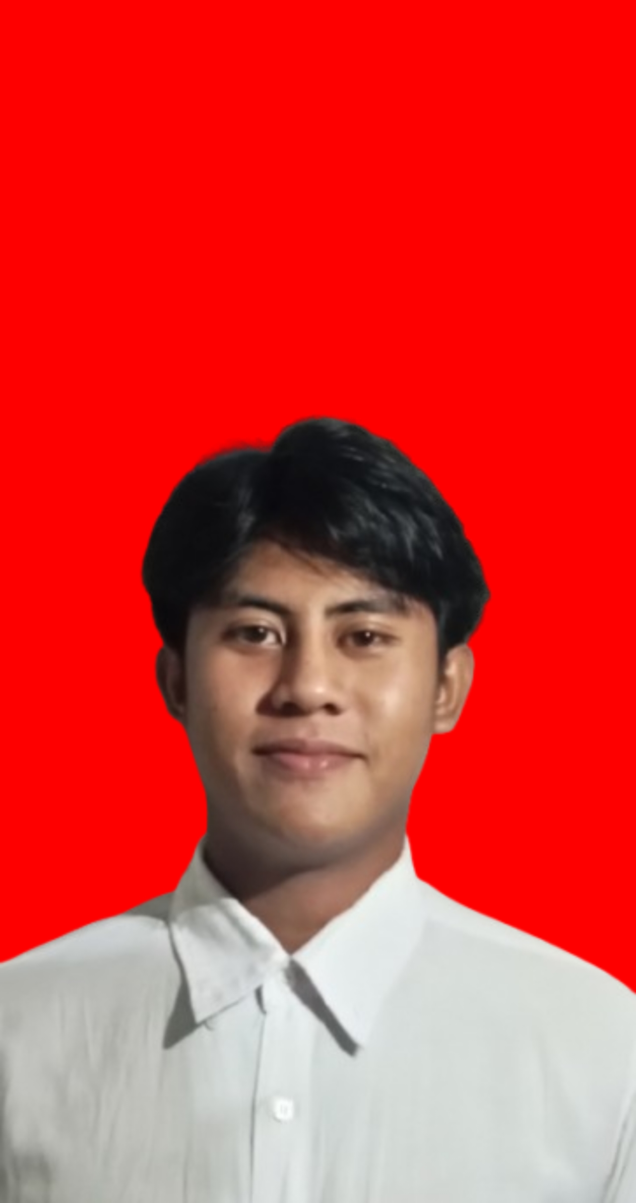 Foto Fadil Afit Efendi
