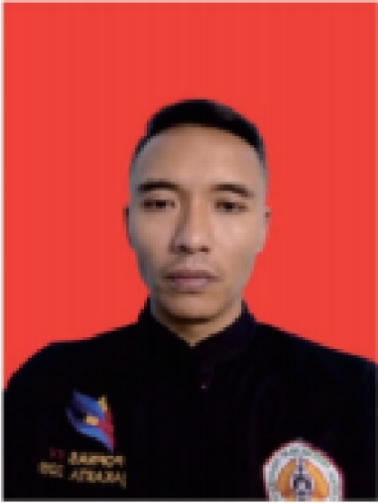 Foto MUHAMMAD KAMALLUDIN