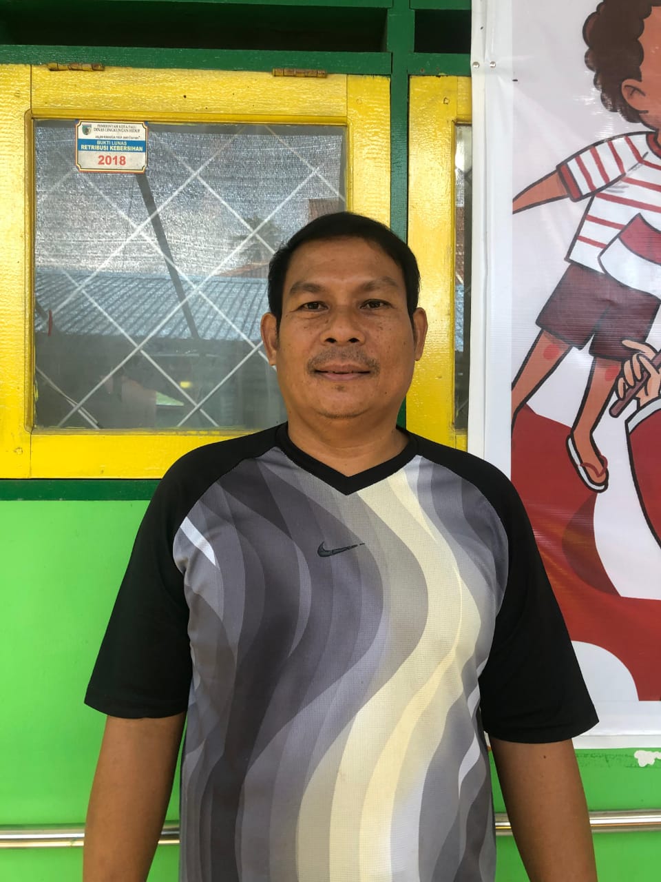 Foto Fadli