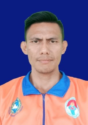 Foto BASTON YUNUS