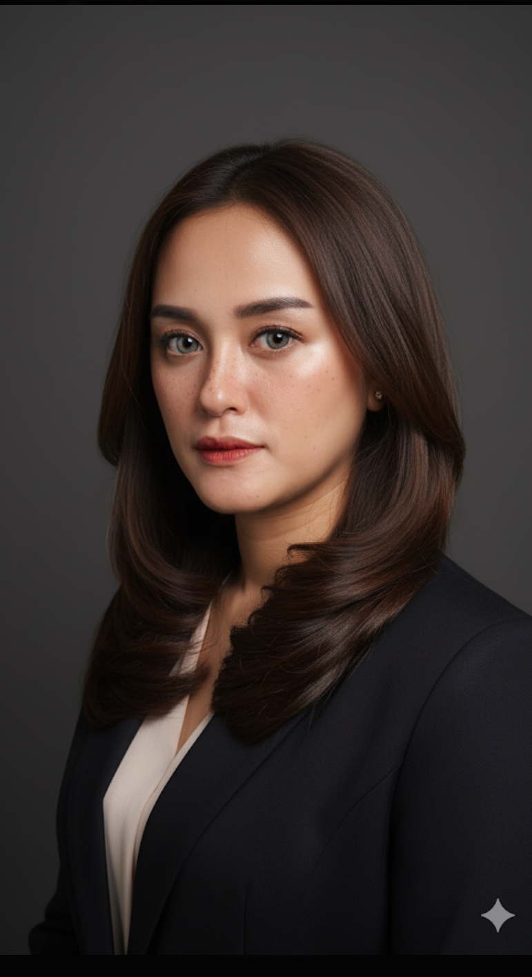 Foto Fetty Puspita Sari