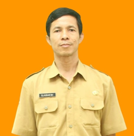 Foto DJUNAEDI