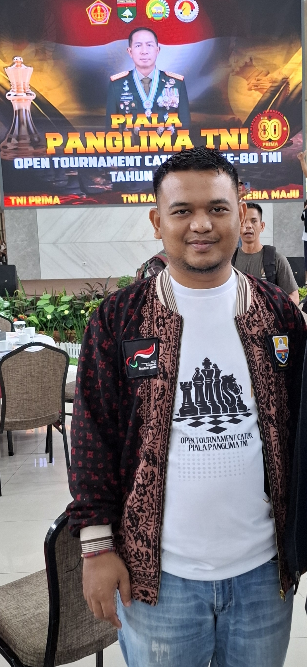 Foto Rori Muldianto