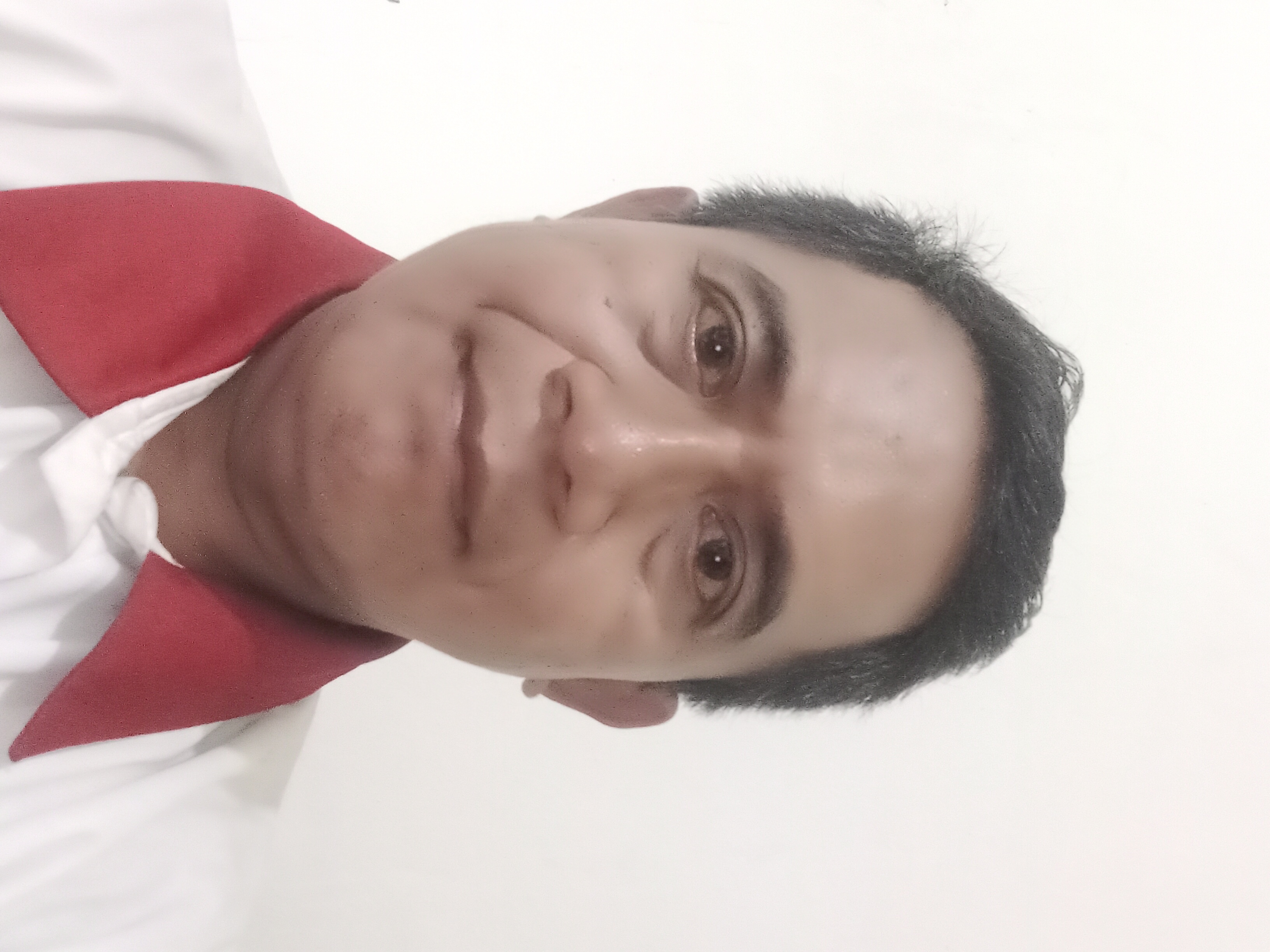 Foto Wahyudi