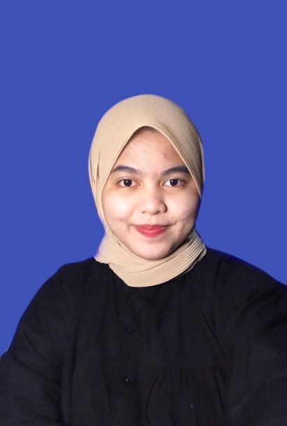 Foto NURHALIZAH KUSUMA