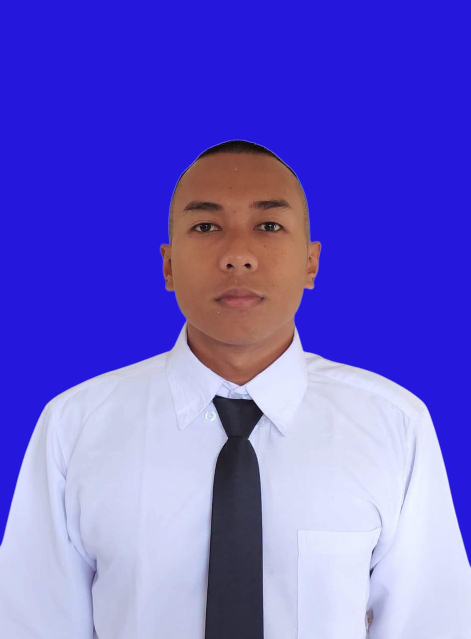 Foto ABDUL MALIK ROMADHON