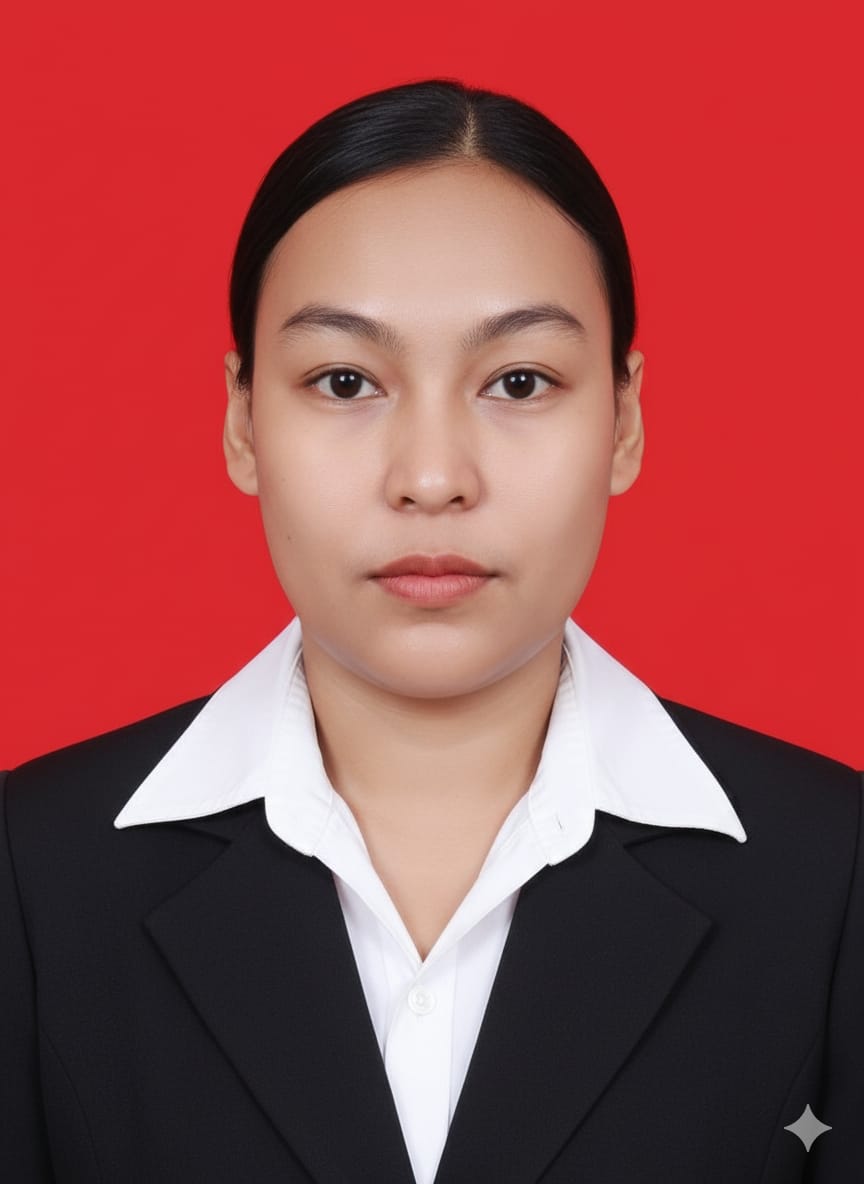 Foto Theresia Octaviane