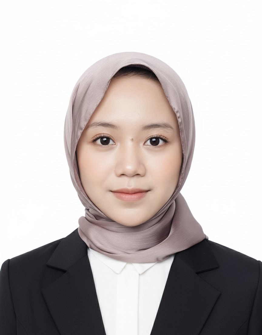 Foto Ayesha Regatta Kurniawan