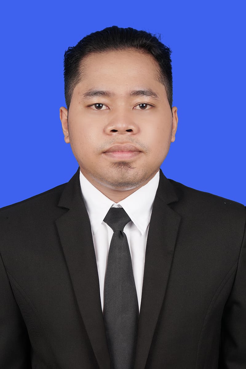 Foto Achmad Iskandar 