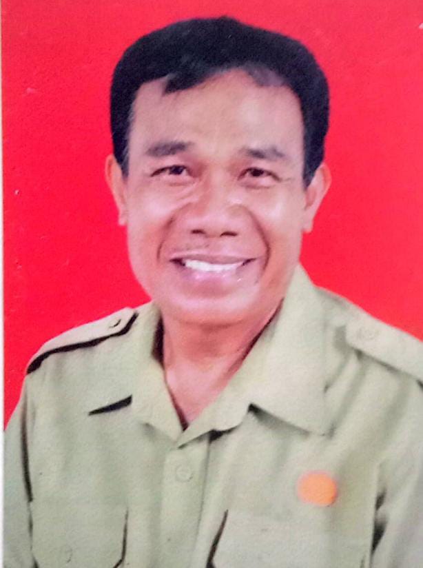 Foto Sulaiman
