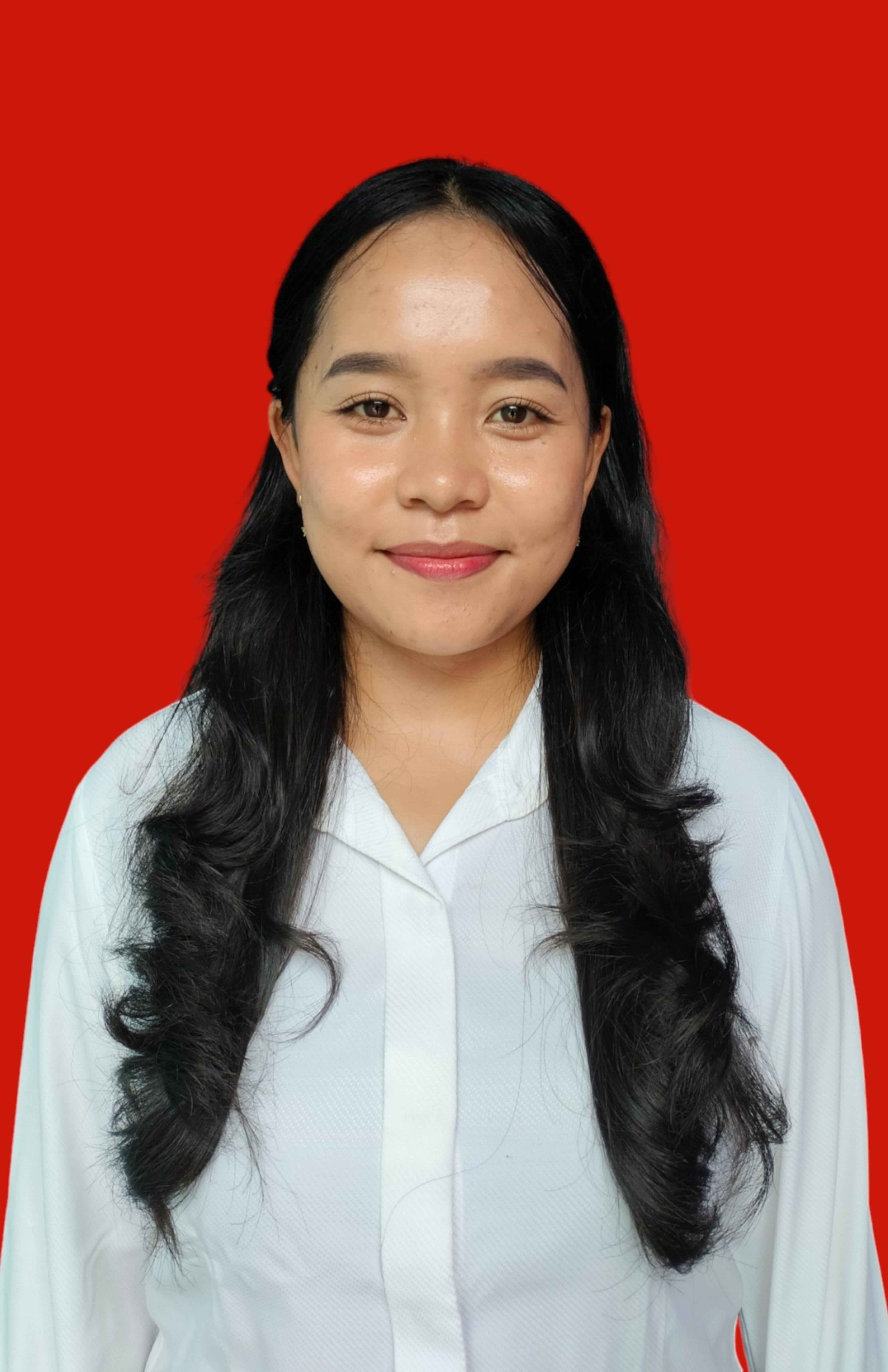 Foto Sanorita Lumbantobing 
