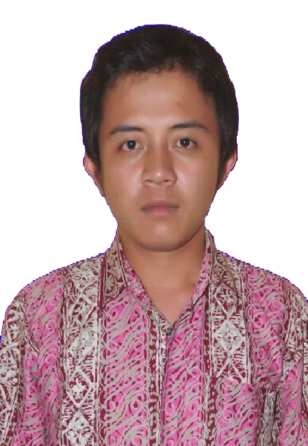 Foto Andy Yulianto