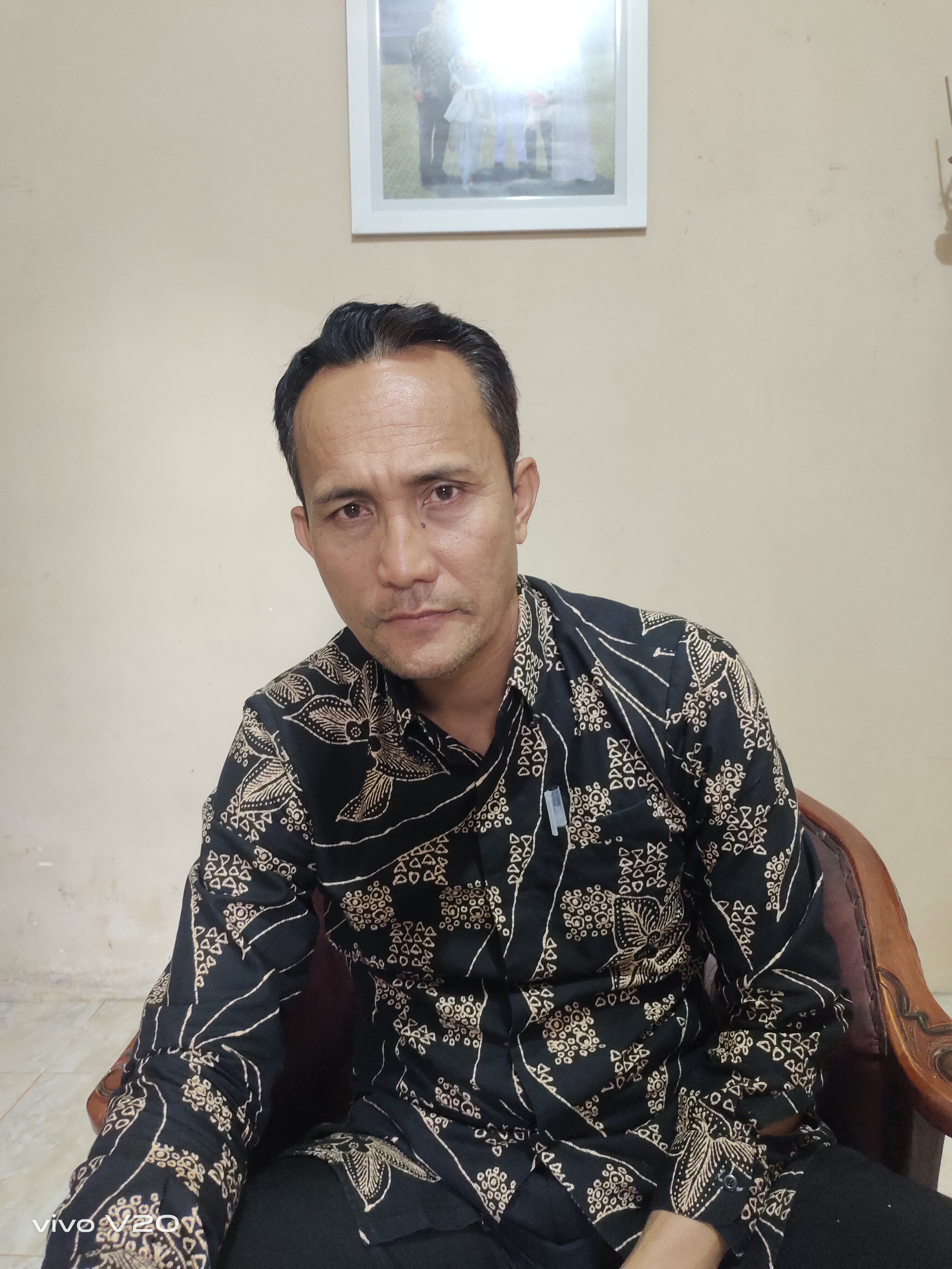 Foto Zairusman