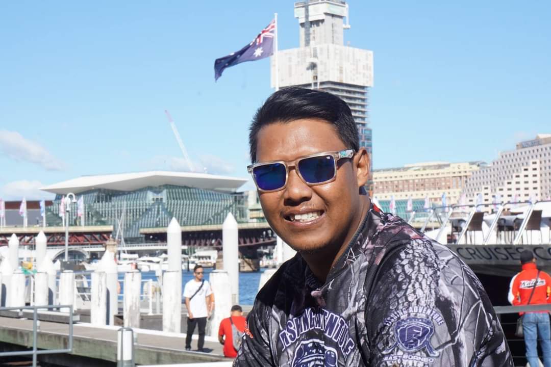 Foto Nur Adlu Arrasyid