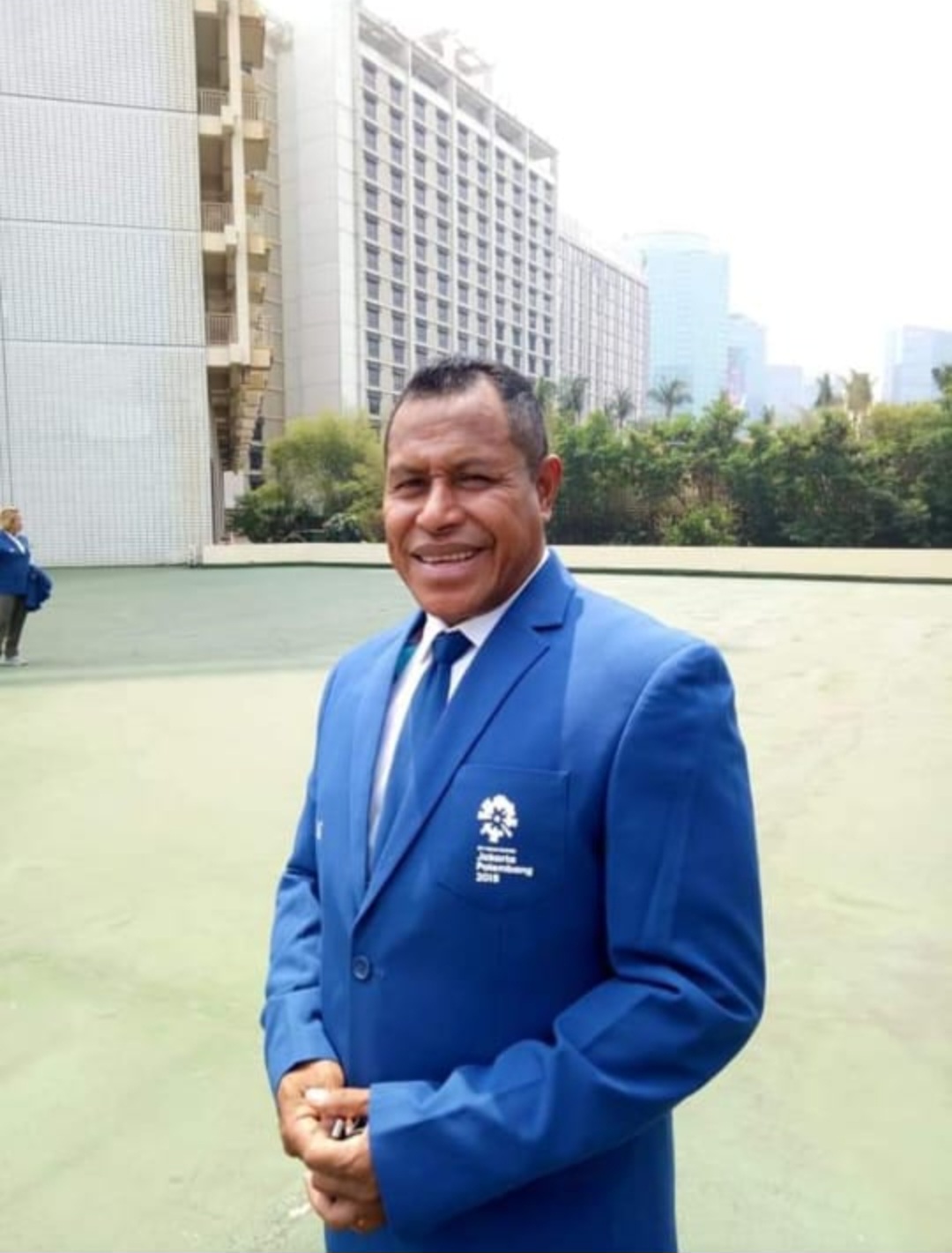 Foto Dr. Jonadab Wattimena, S.Pd. M.Pd