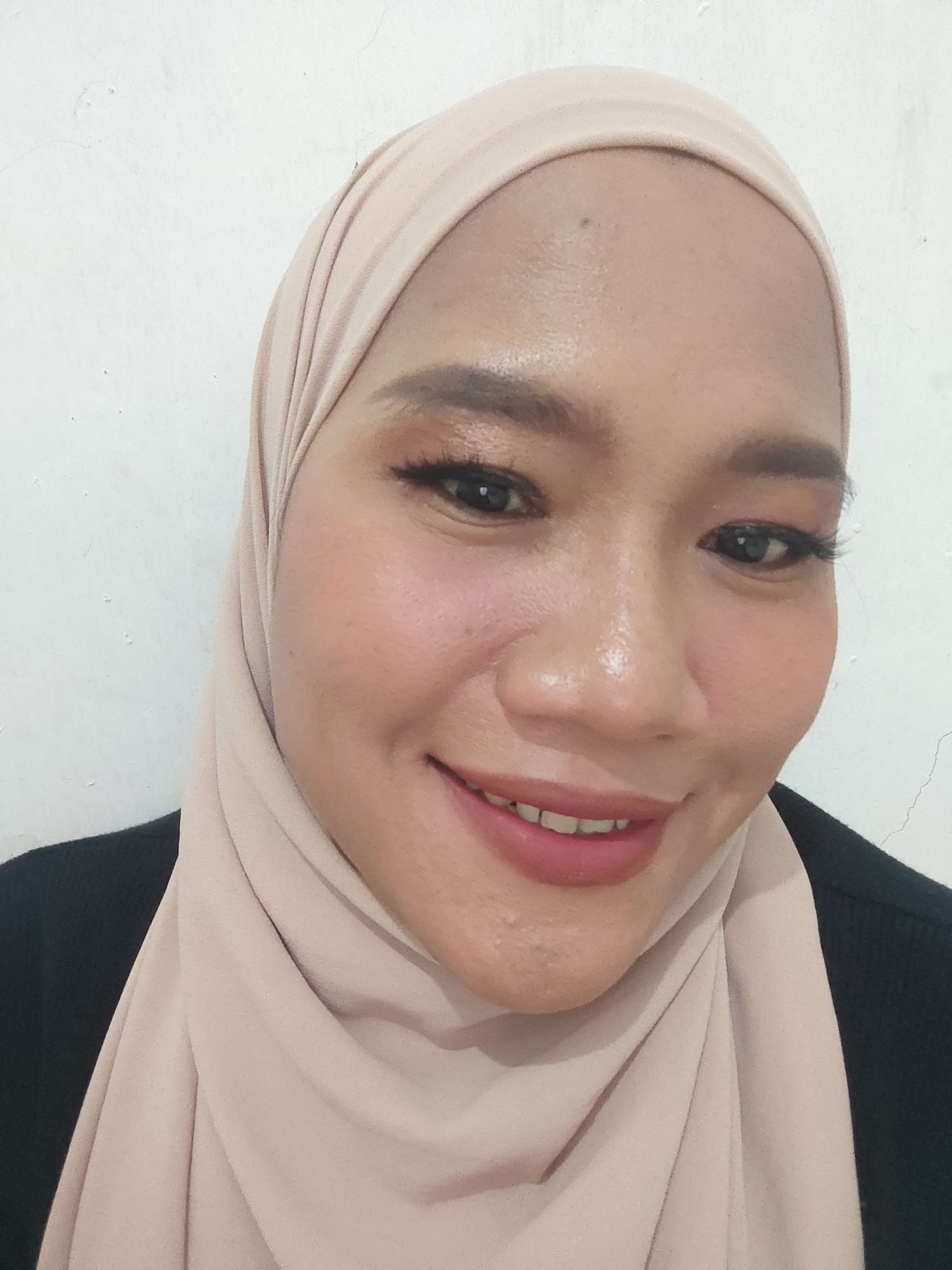 Foto Dinny Anggraini