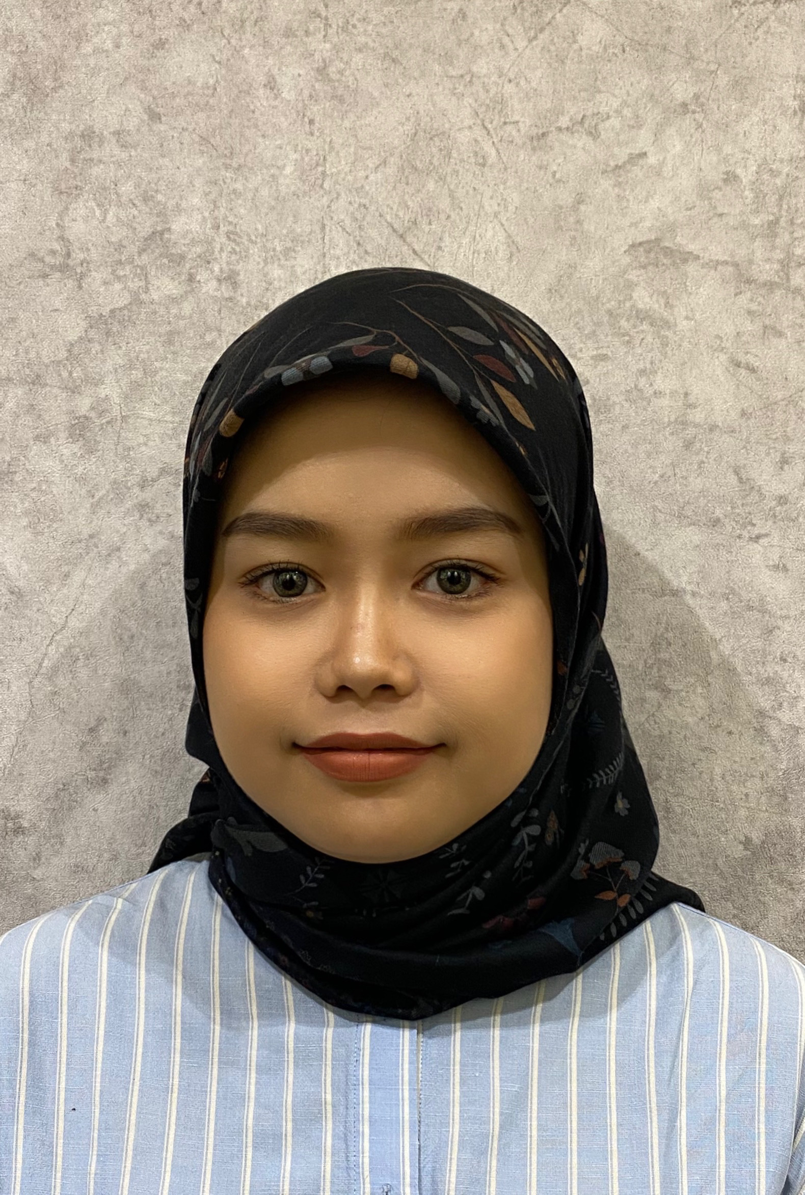 Foto Eka Khairunisa 