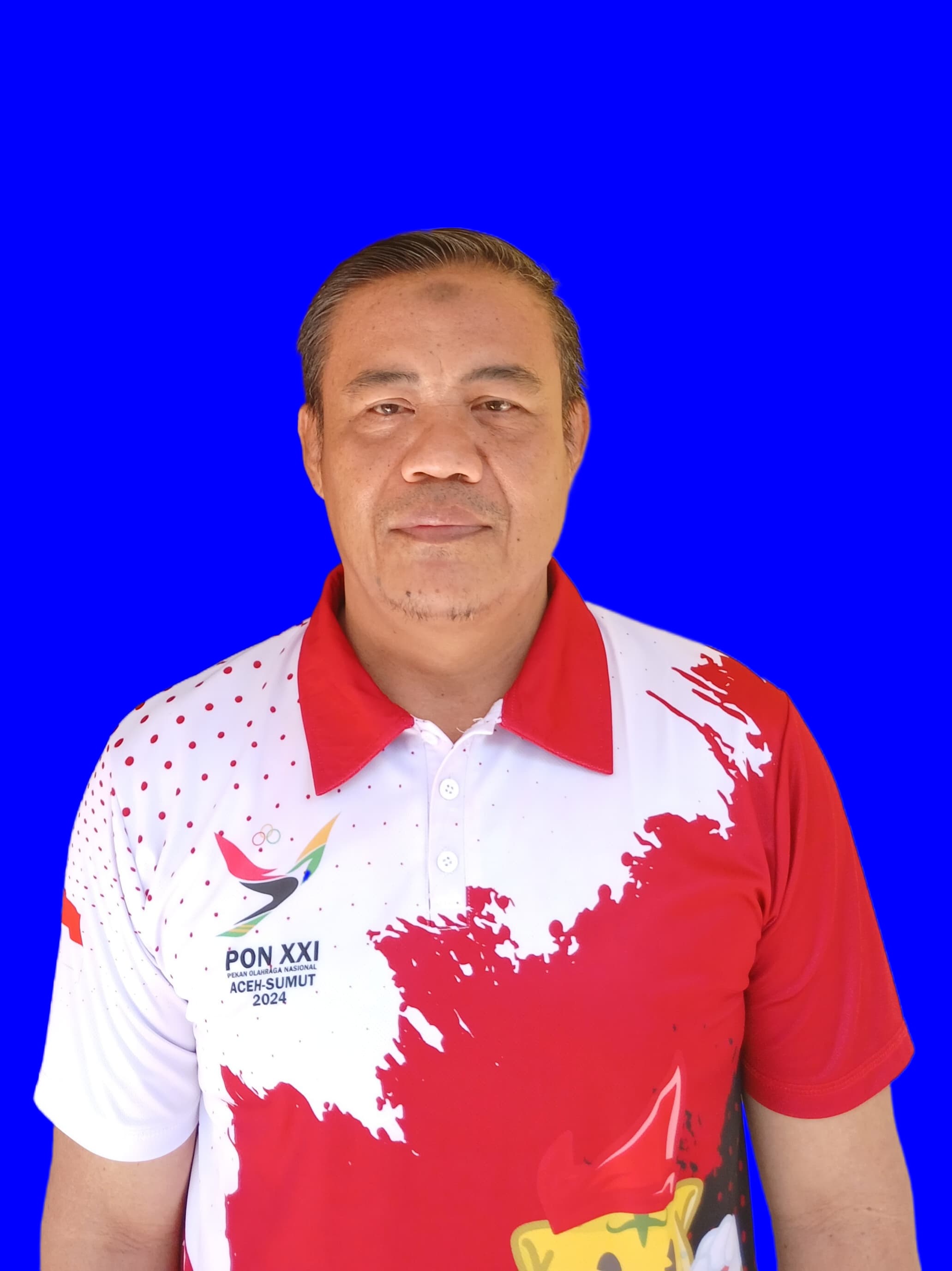 Foto Habibullah 
