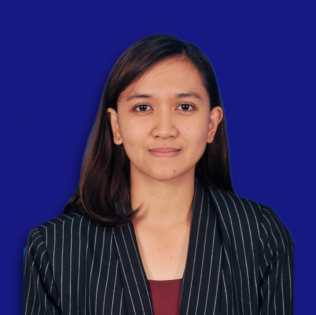 Foto Synthia ari pratiwi
