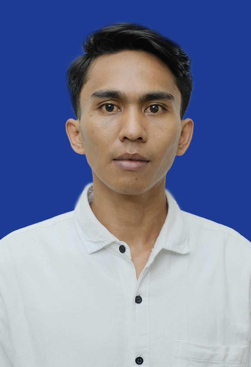 Foto Lalu Ega Nenditia