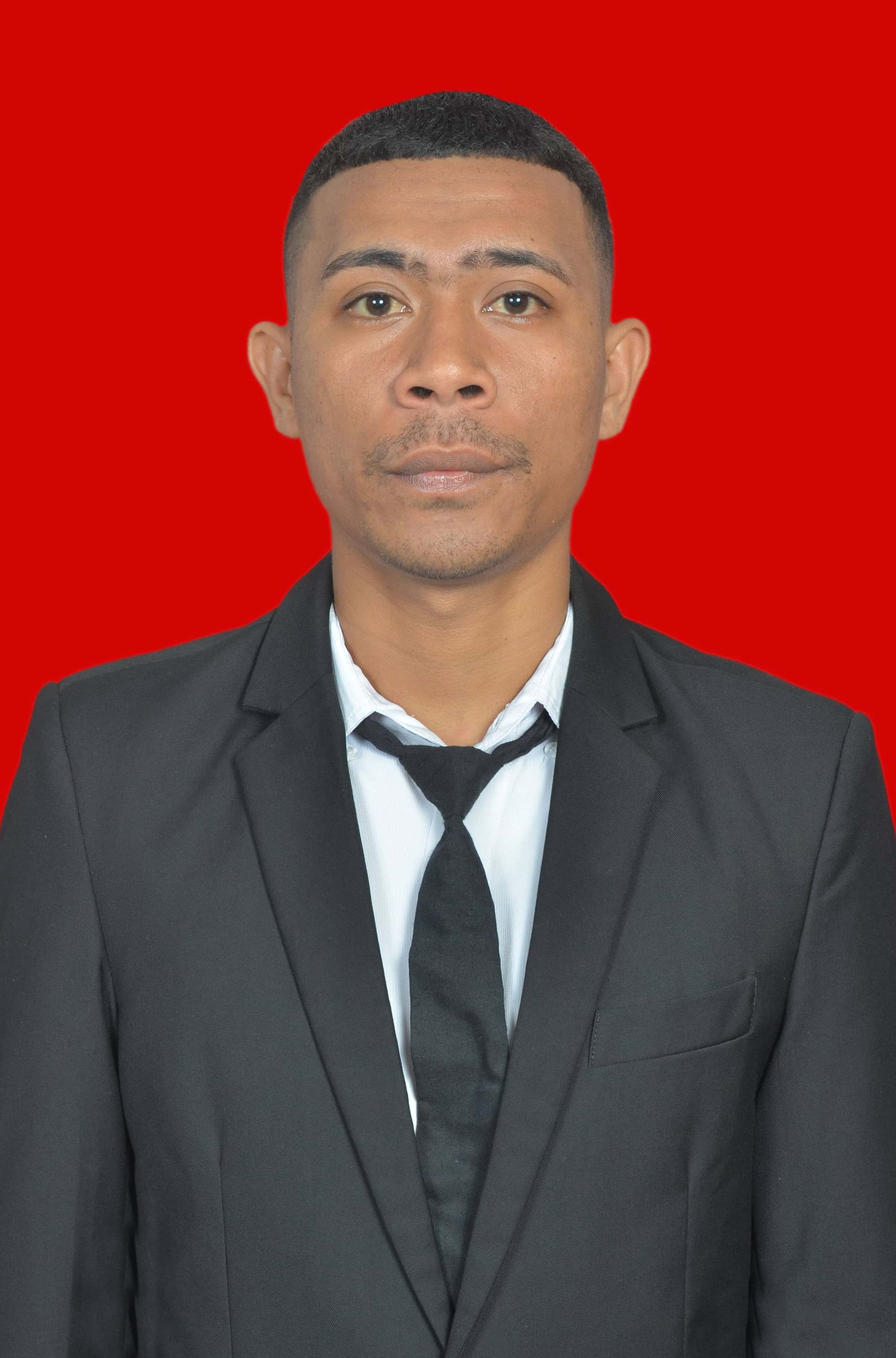 Foto Yesaya ena aulu