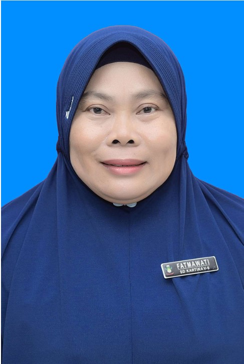 Foto FATMAWATI