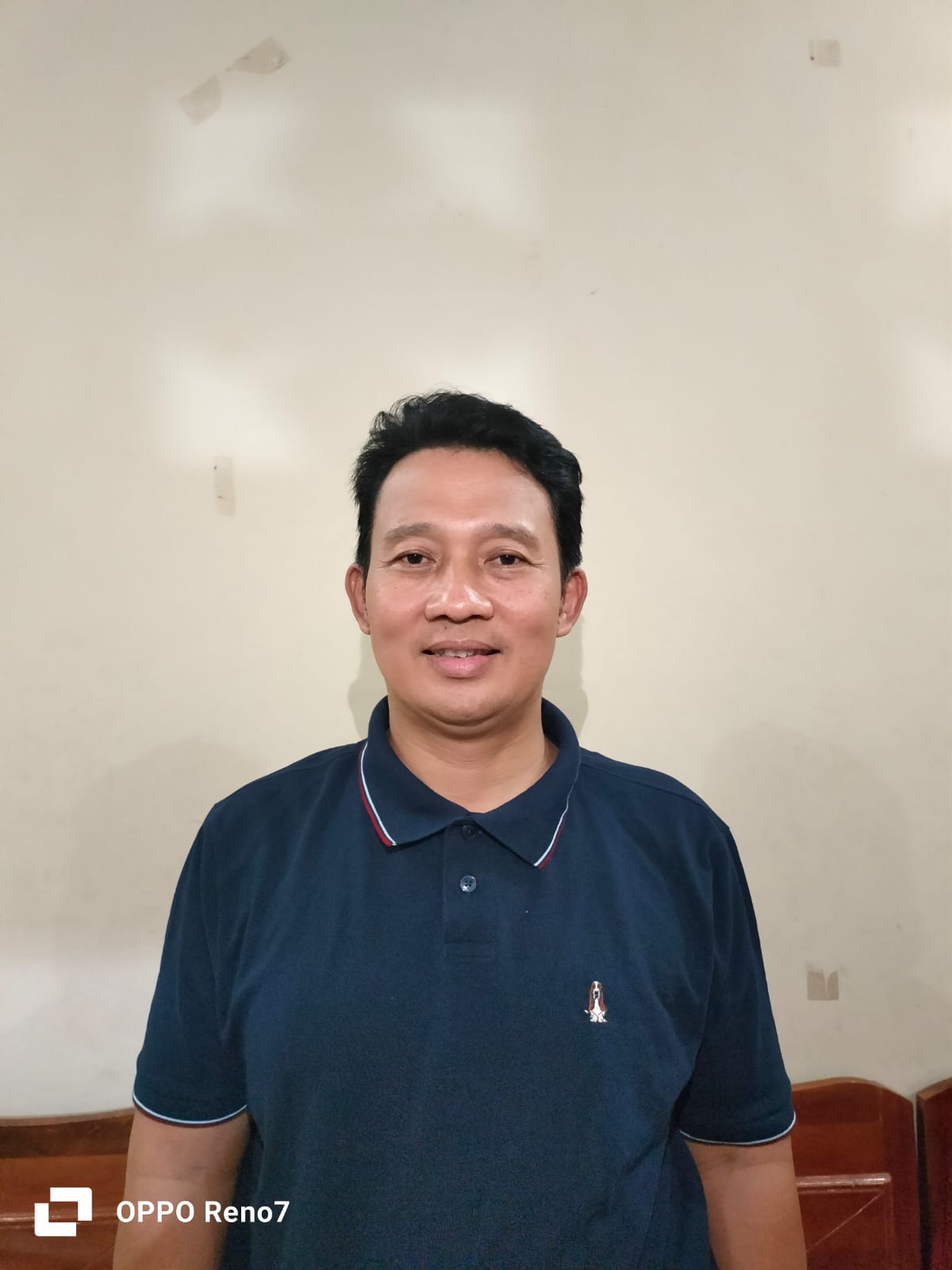 Foto Achmad Sugik 