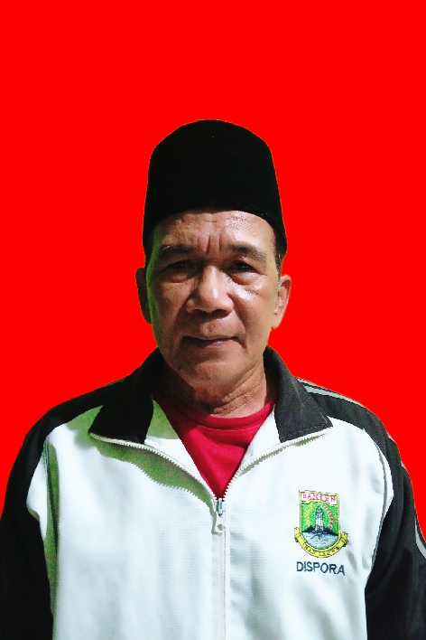 Foto Ade Yanto Heryanto