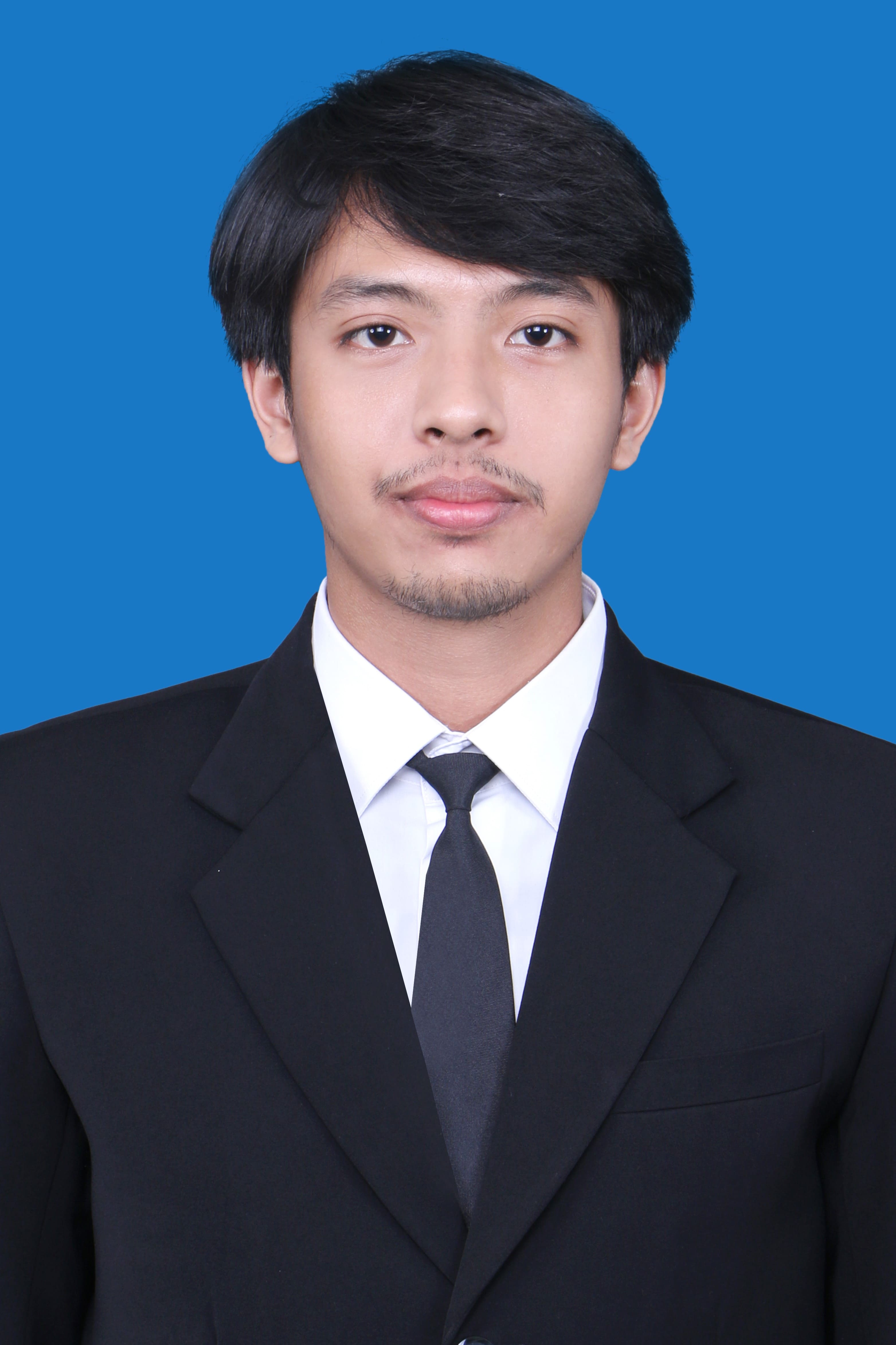 Foto Arroyyan Aditya Nugraha