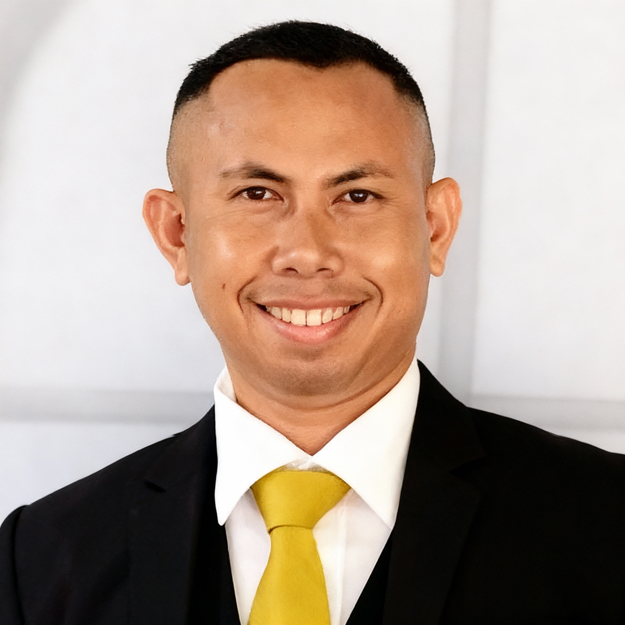 Foto Hardiyanto Baiyo 