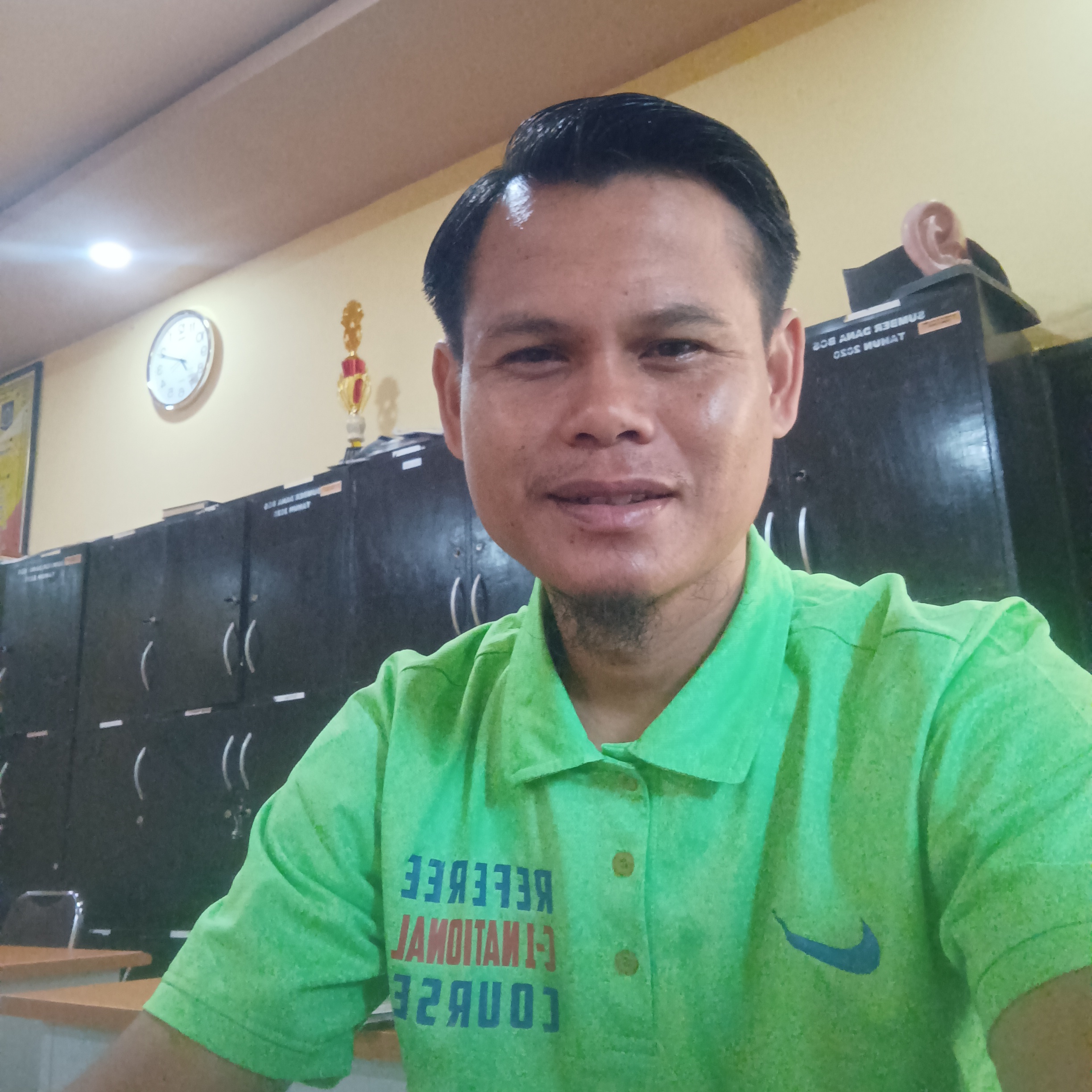 Foto Lalu Mashur