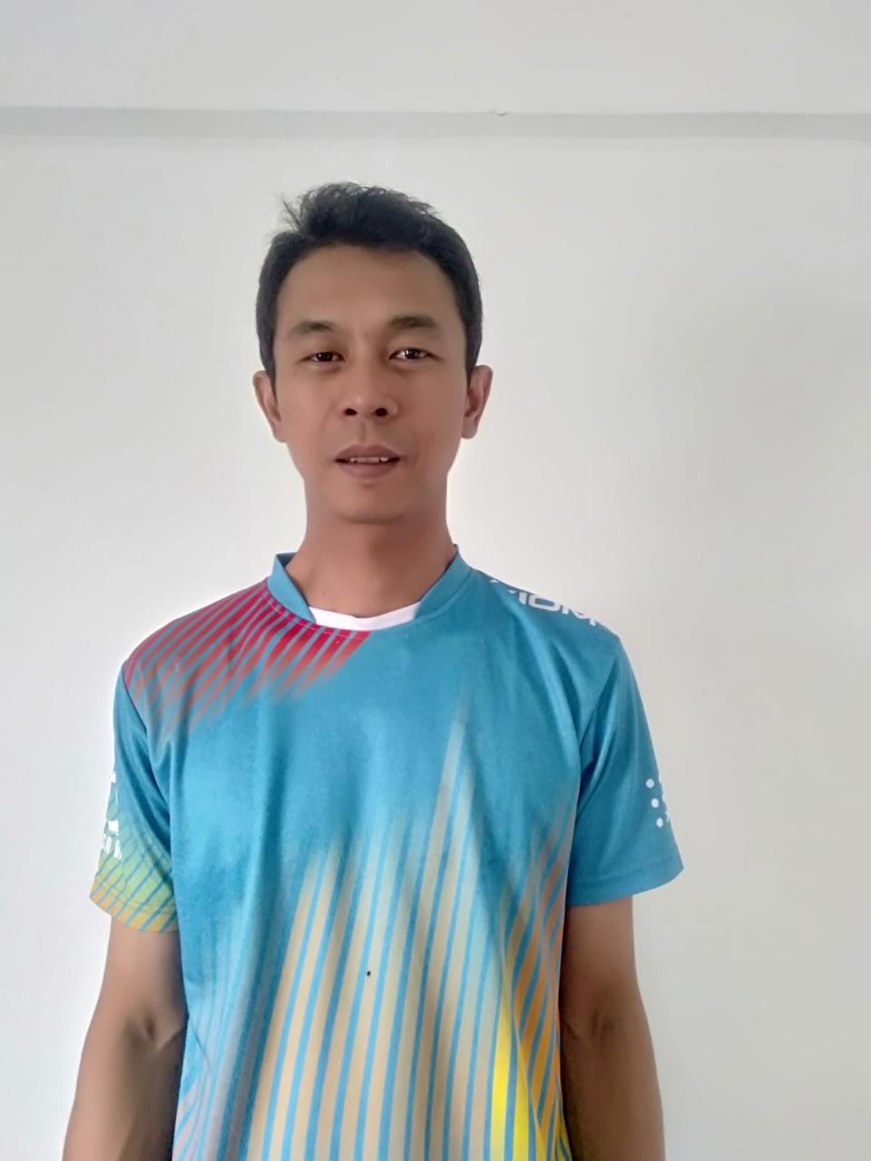 Foto Wijanarko Tri Harsono