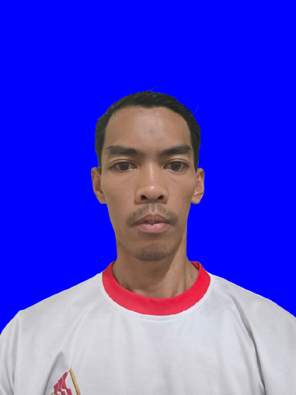 Foto Frengki robiansyah