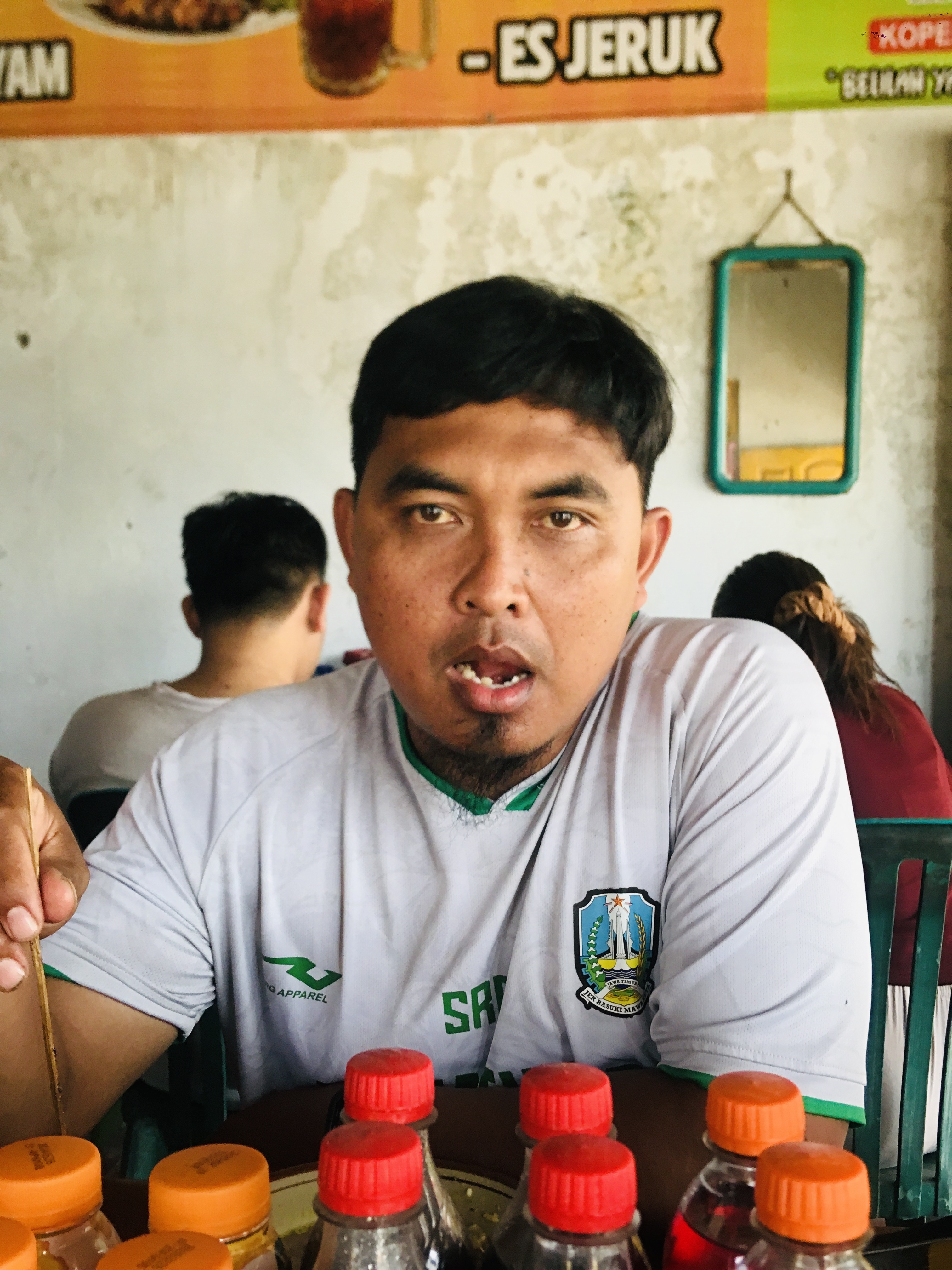 Foto SURAHMAN