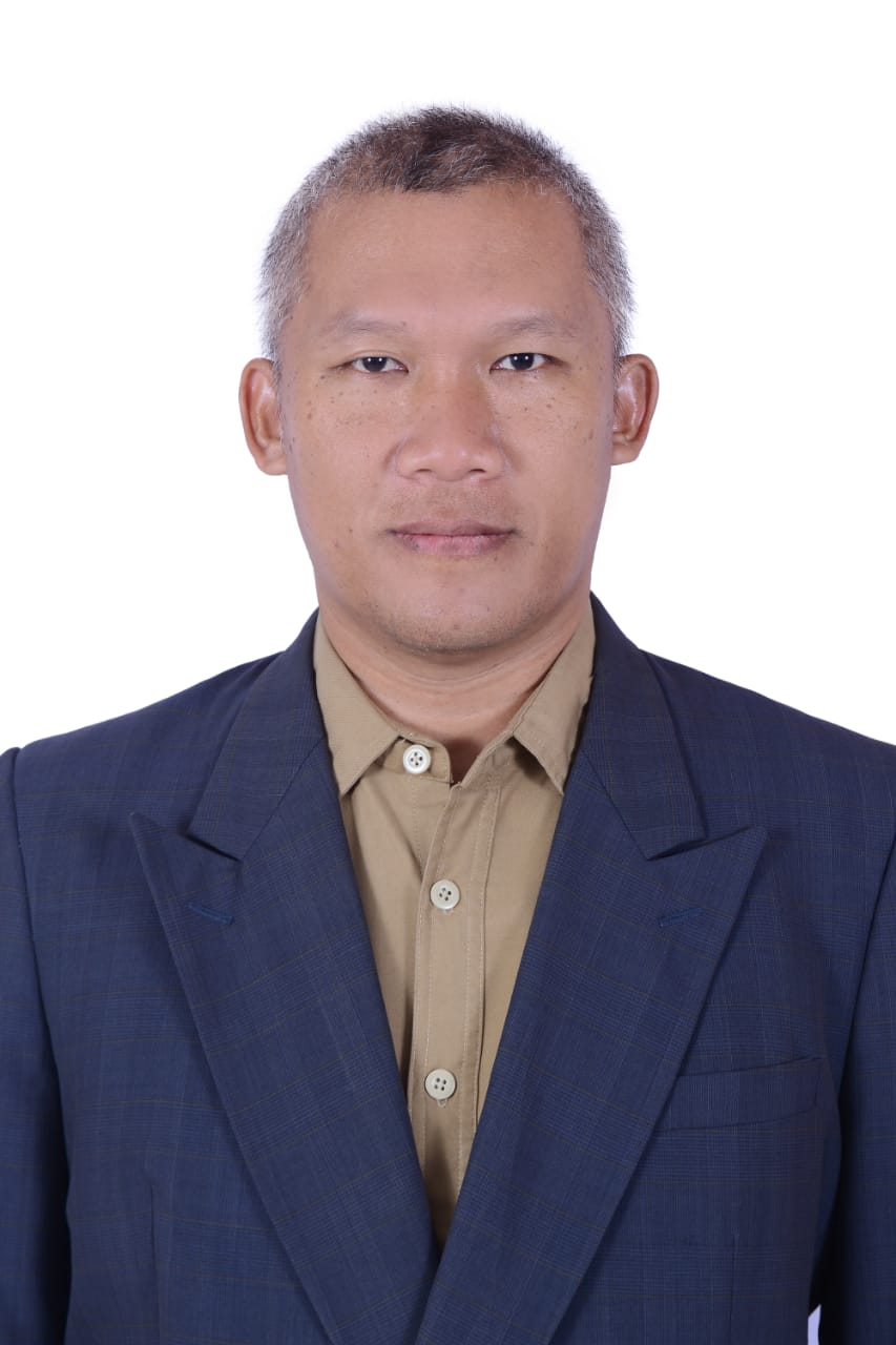 Foto Bayu Frimansyah