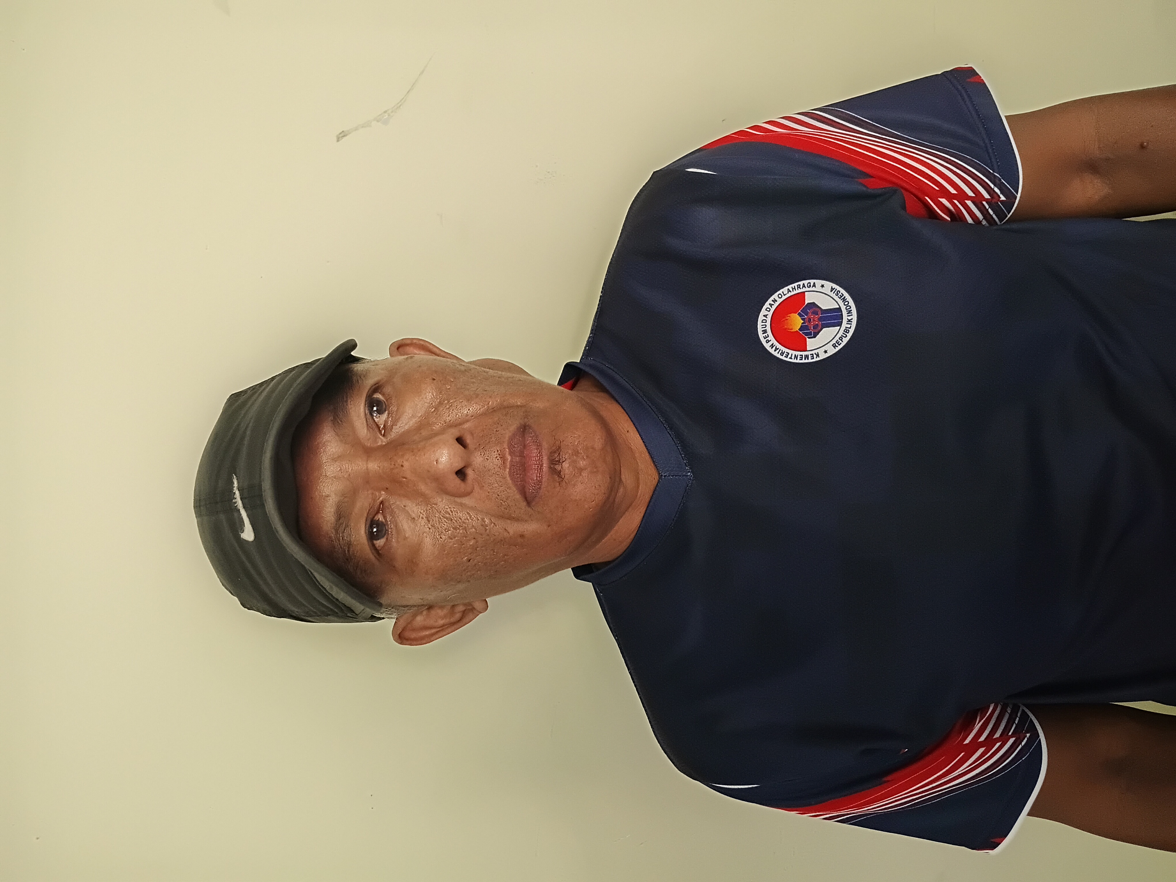 Foto Syamsul Anhar