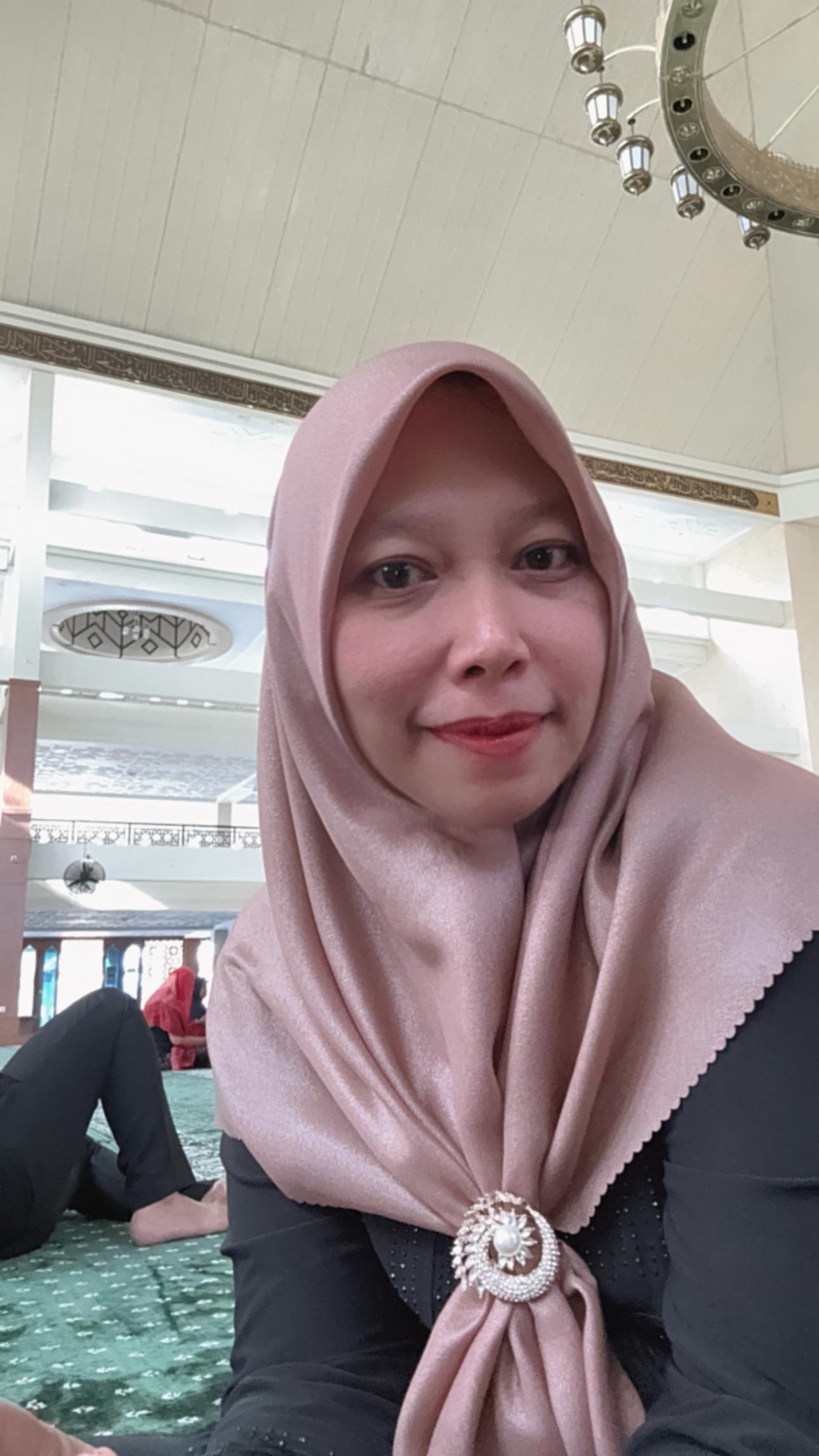 Foto Eka Sulistiyawati 