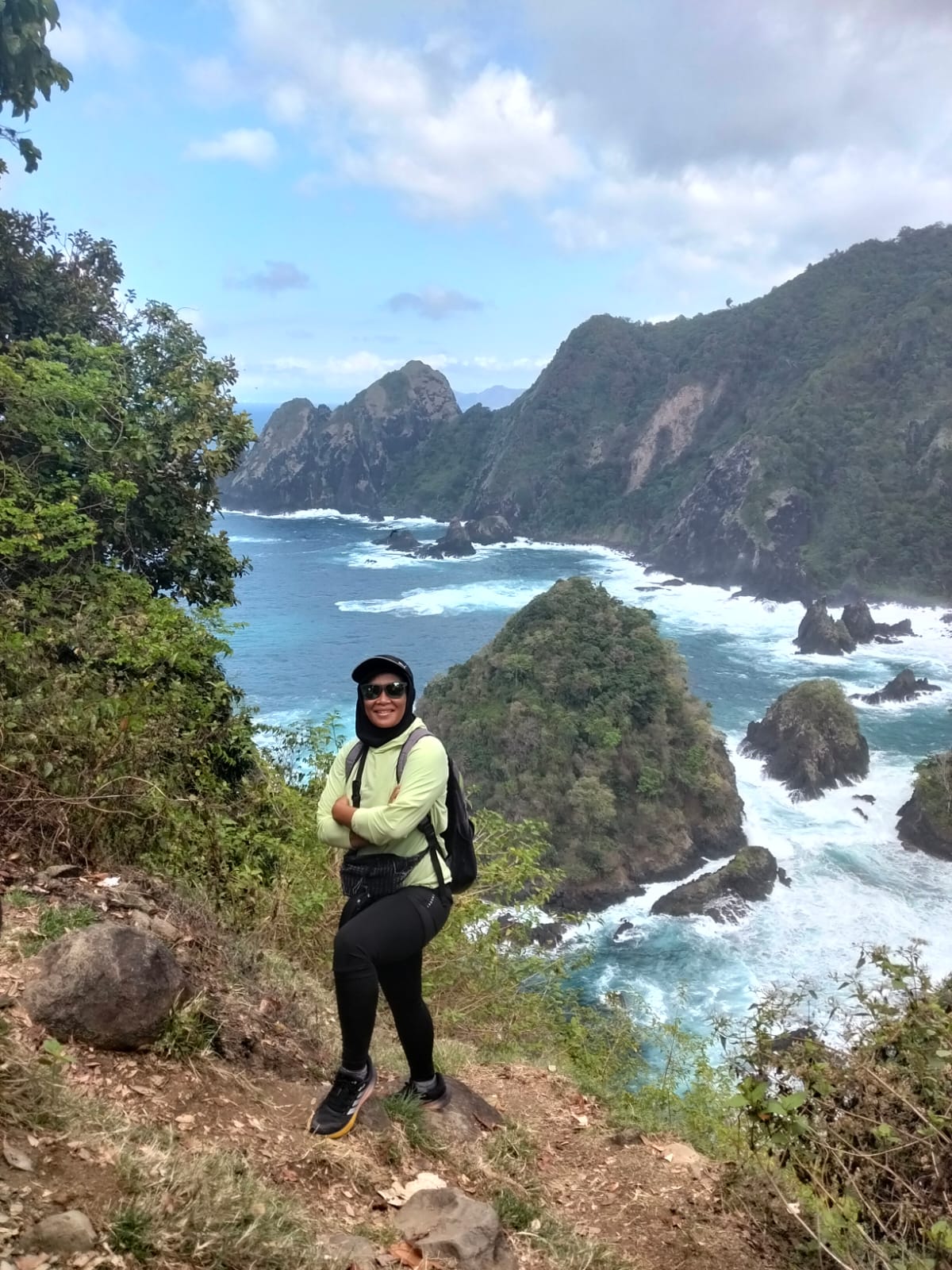 Foto Kadek wati