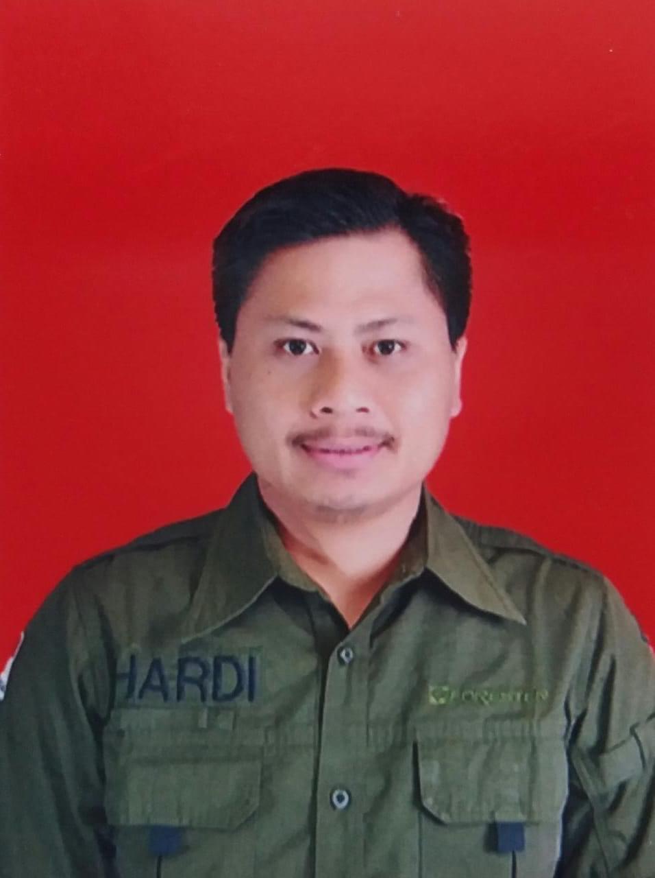Foto Hardi