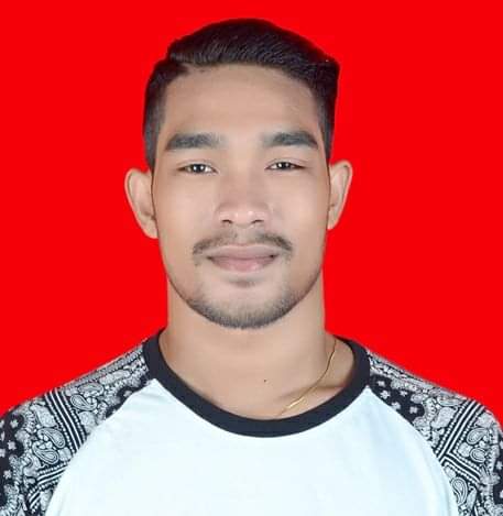 Foto Rikki aris munandar