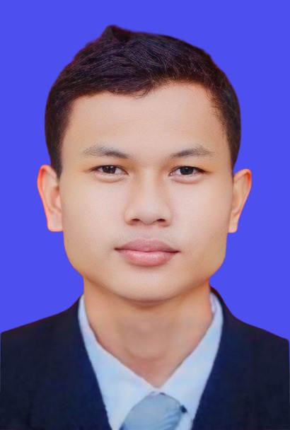 Foto Ridho Juli Akbar
