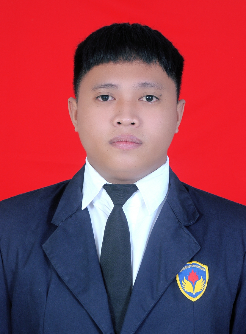 Foto MOCH NAJIB ALI