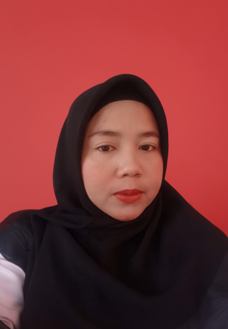 Foto Halimatus sakdiah lubis. SE