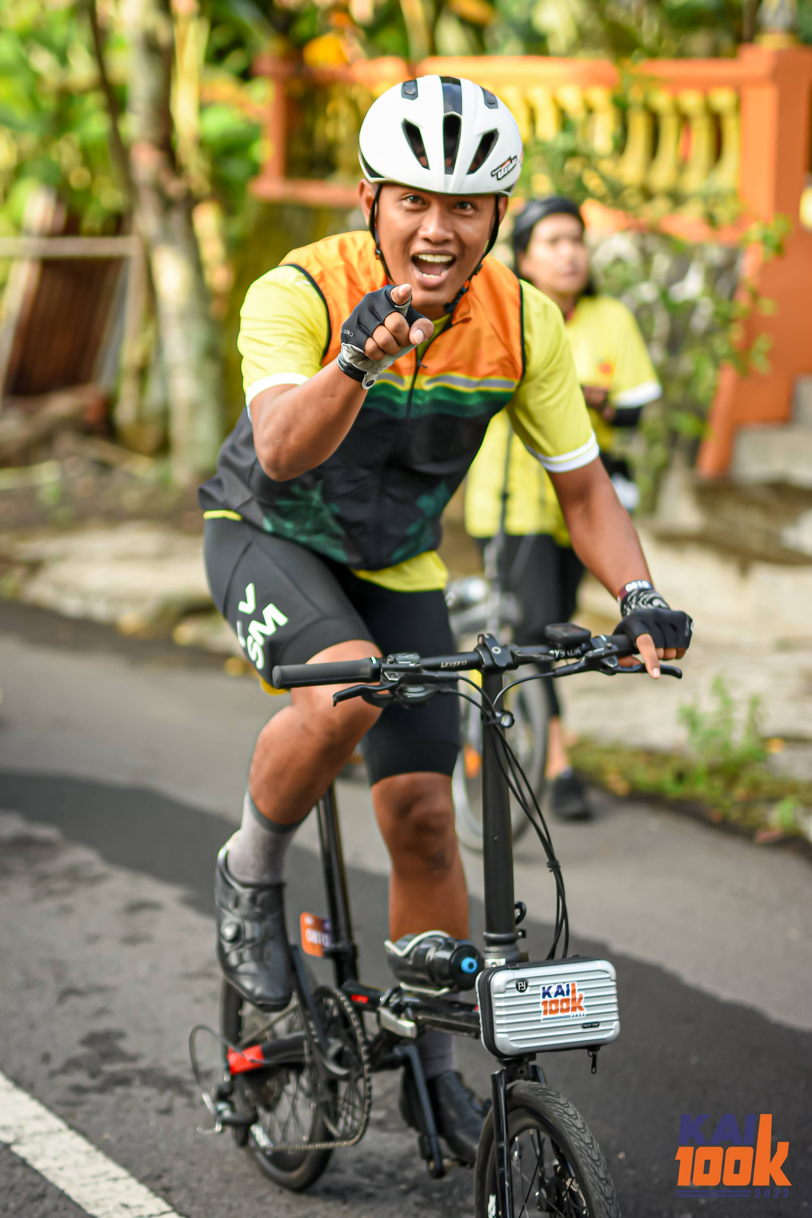 Foto Lilik Setiawan
