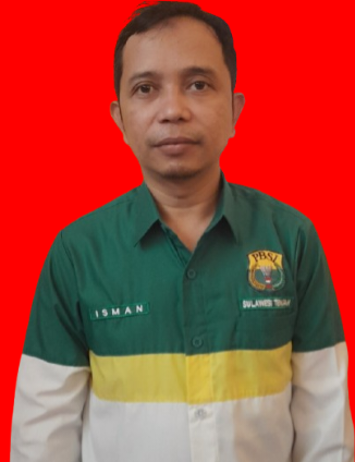 Foto ISMAN