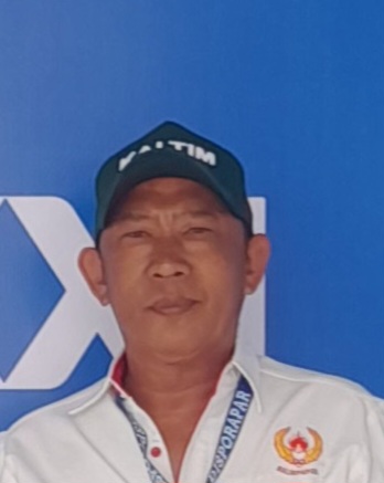 Foto ISHAK