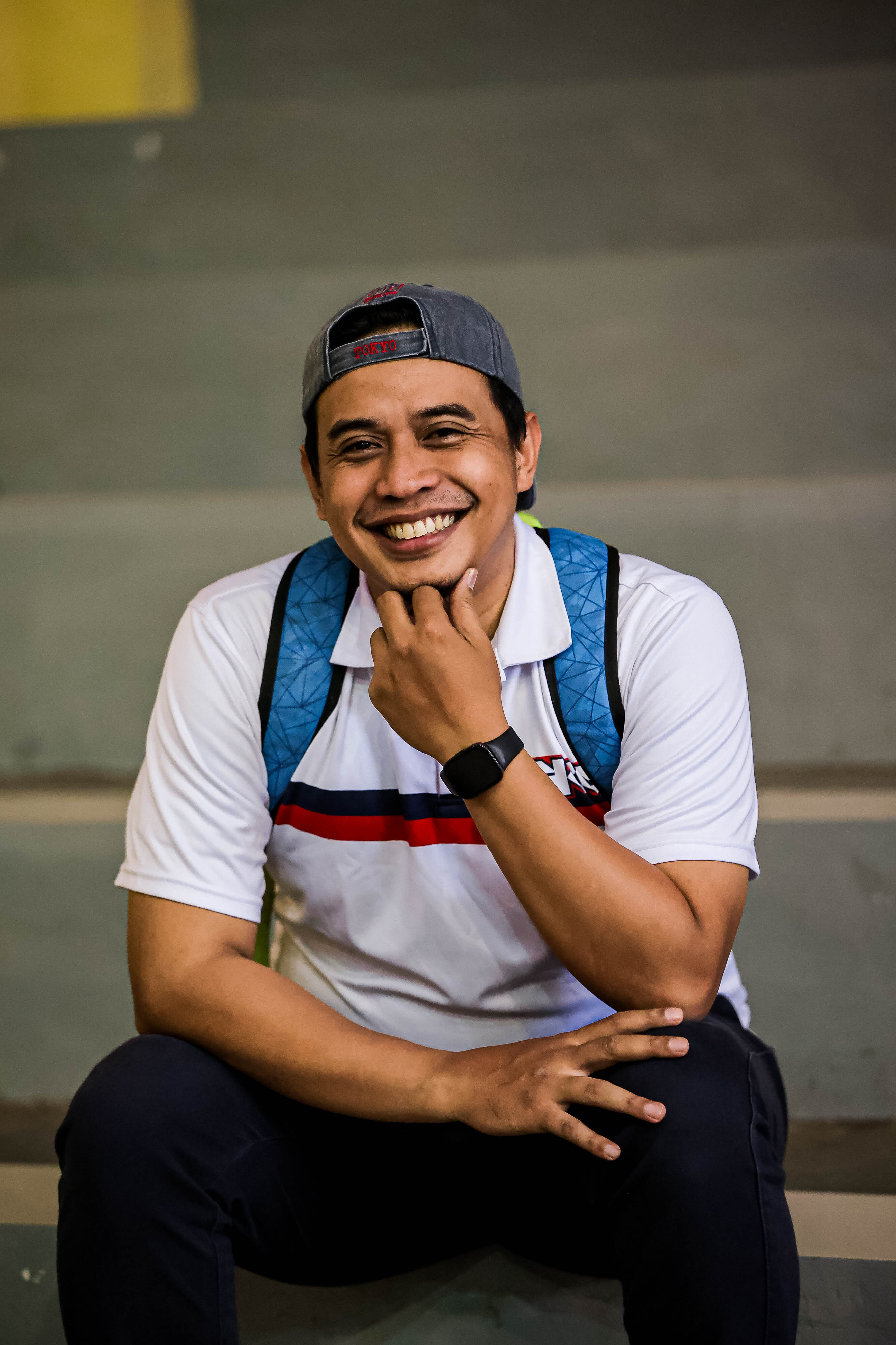 Foto Tri Wijoyo Wilopo