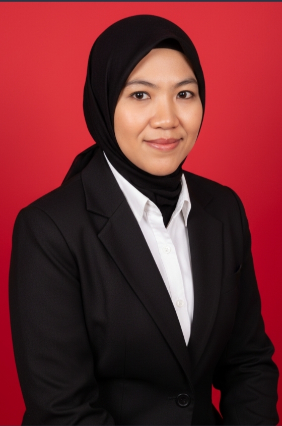 Foto Hj. DEWI KUSUMA, S.PD